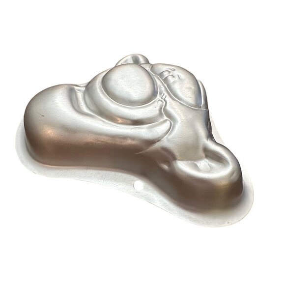 Wilton Cake Pan Tigger Cake Pan Mini 5 x 5 Small - Picture 6 of 9